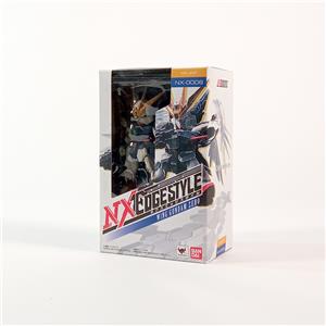 NXEDGE STYLE - GUNDAM WING ZERO (OCCASIONE STOCK)