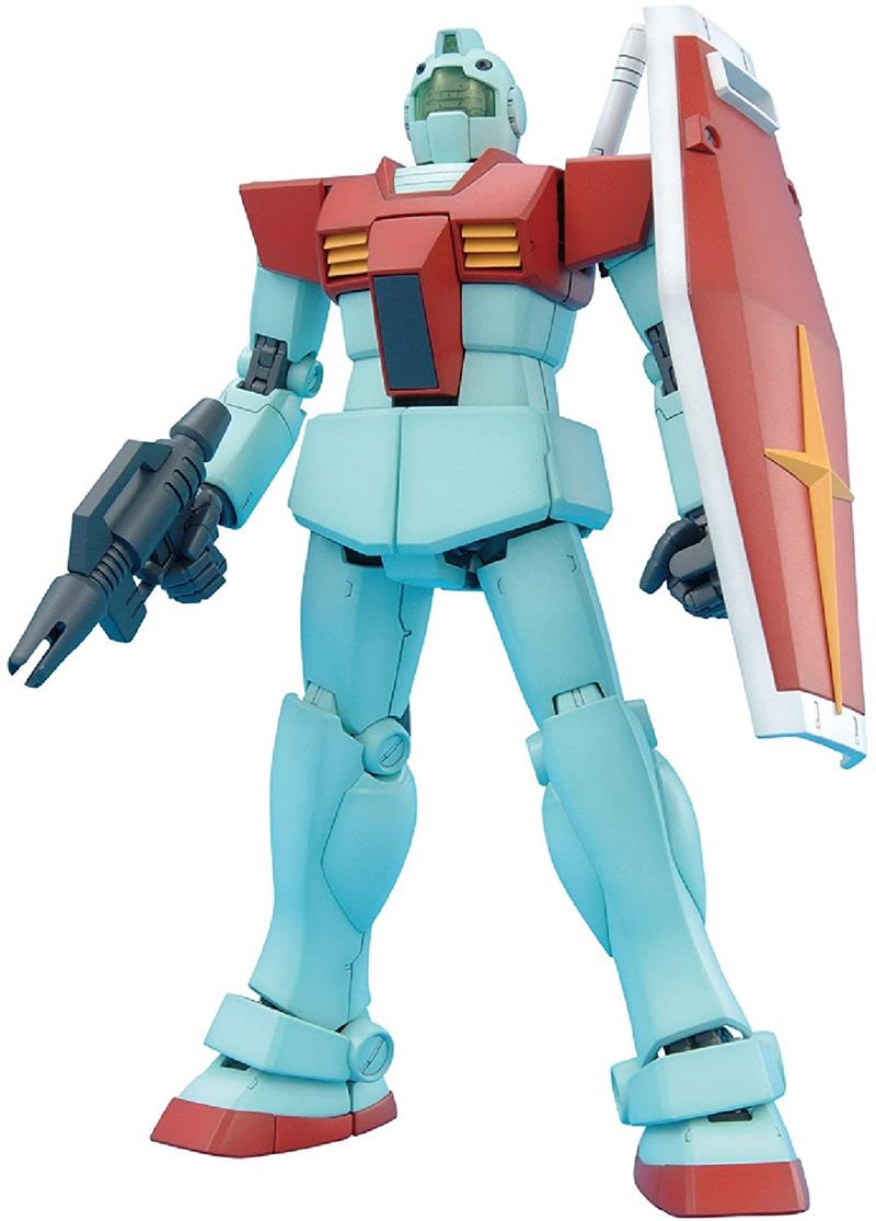 1/100 MG RGM-79 GM VER 2.0