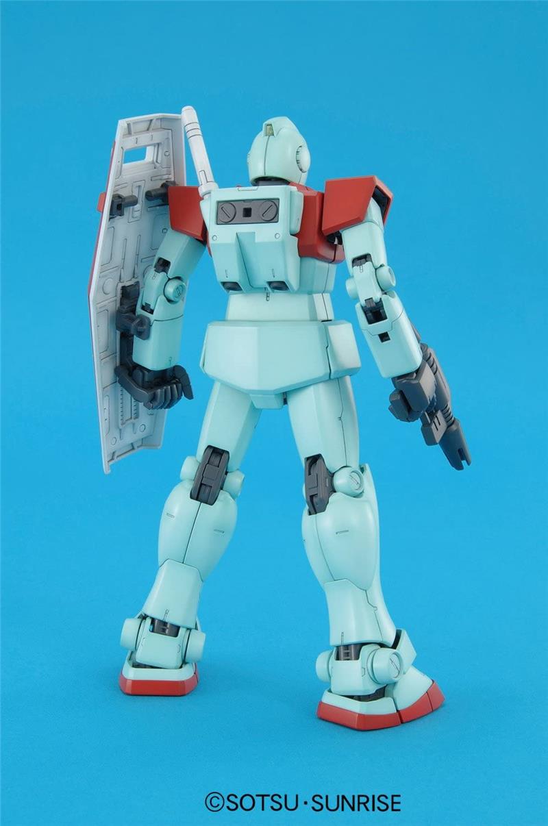 1/100 MG RGM-79 GM VER 2.0