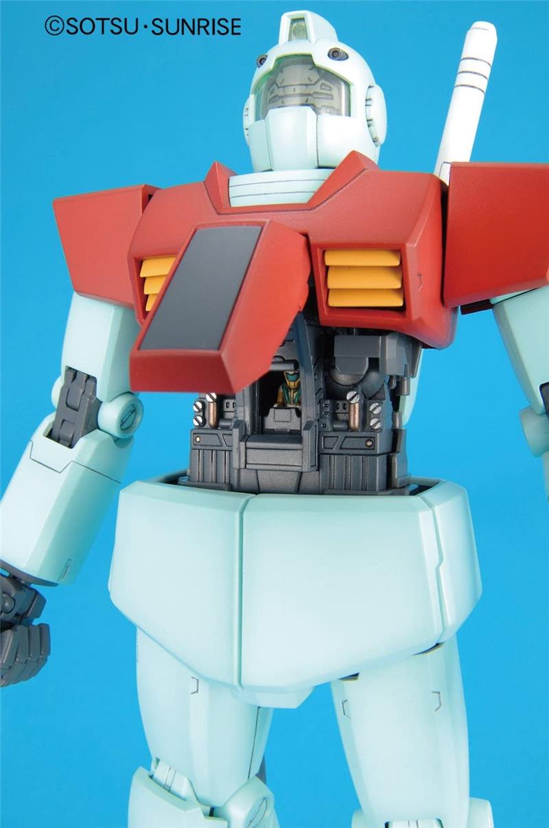 1/100 MG RGM-79 GM VER 2.0