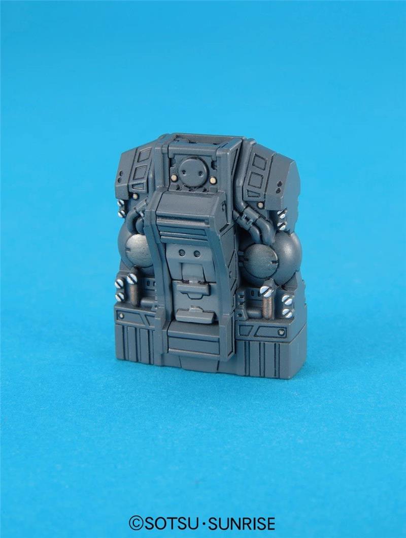1/100 MG RGM-79 GM VER 2.0