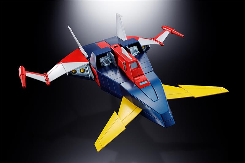 SOC GX-66R TRIDER G7