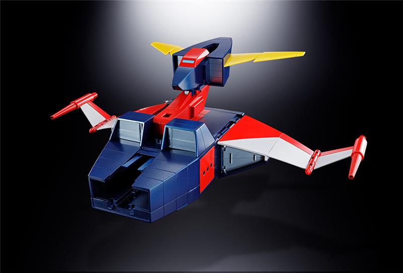 SOC GX-66R TRIDER G7