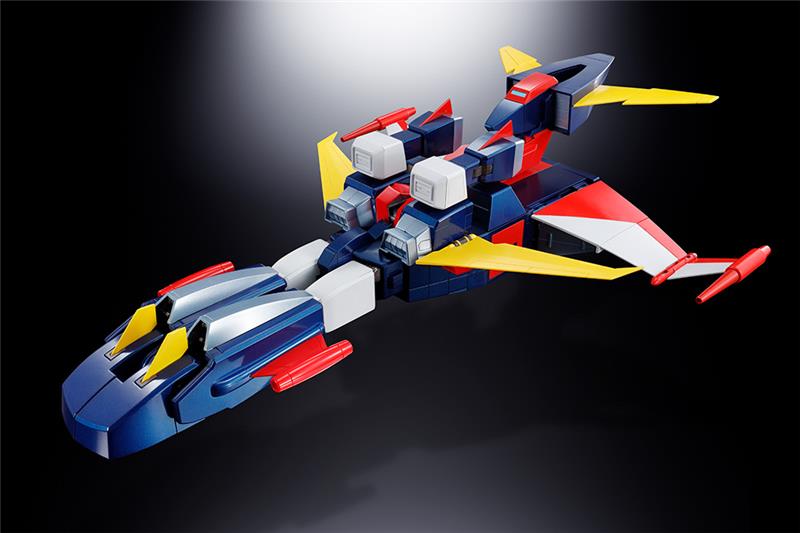 SOC GX-66R TRIDER G7