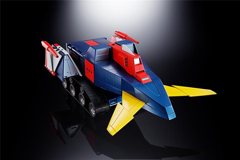 SOC GX-66R TRIDER G7