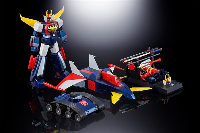 SOC GX-66R TRIDER G7