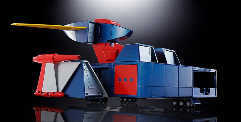 SOC GX-66R TRIDER G7