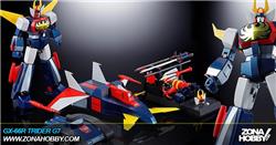 SOC GX-66R TRIDER G7