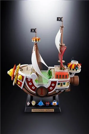 bandai-one-piece-thousand-sunny-chogokin