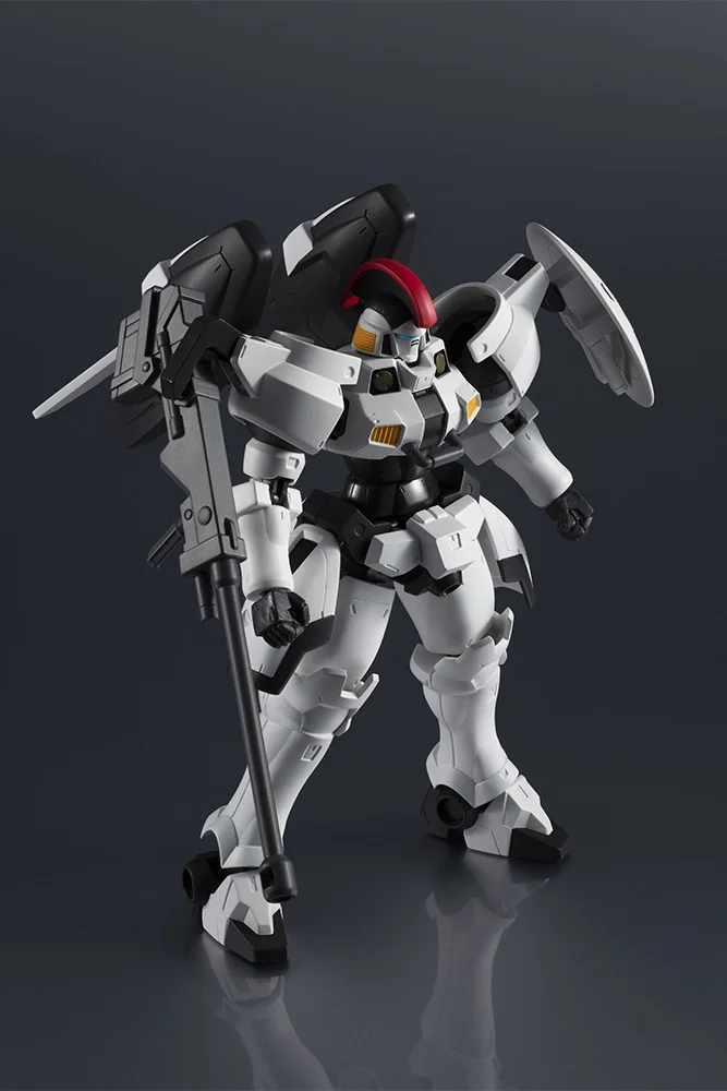 GUNDAM UNIVERSE - OZ-00MS TALLGEESE