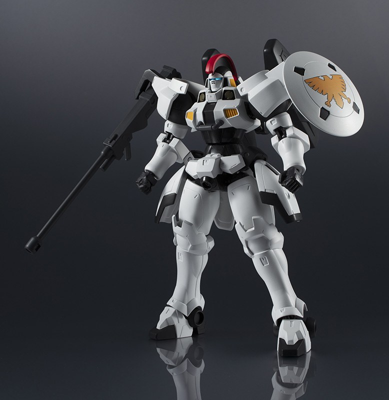 GUNDAM UNIVERSE - OZ-00MS TALLGEESE