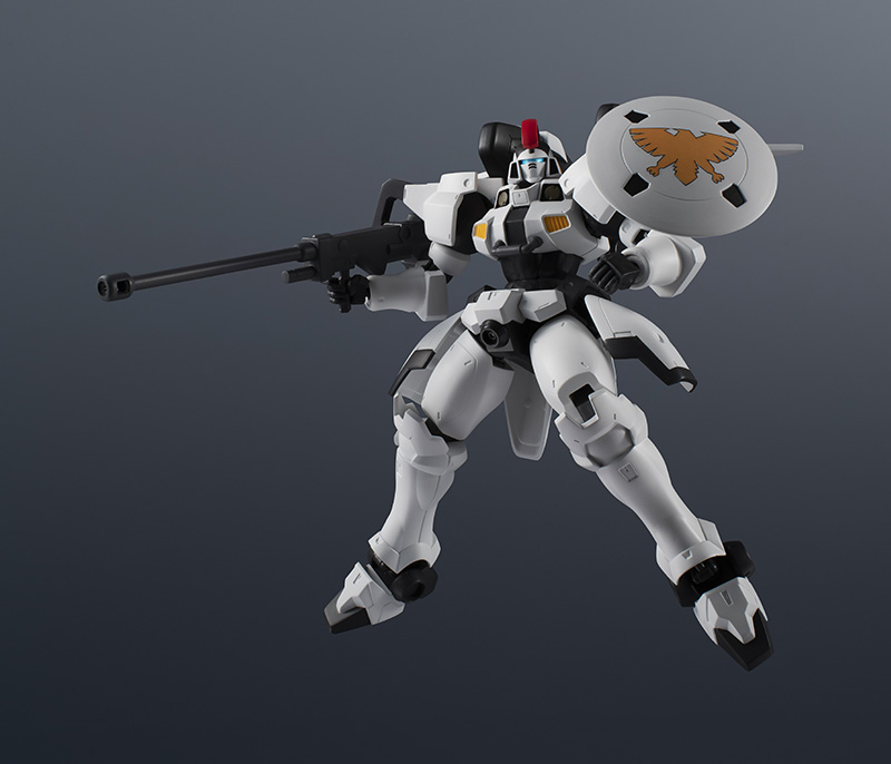 GUNDAM UNIVERSE - OZ-00MS TALLGEESE