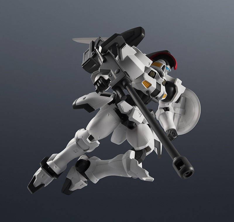 GUNDAM UNIVERSE - OZ-00MS TALLGEESE