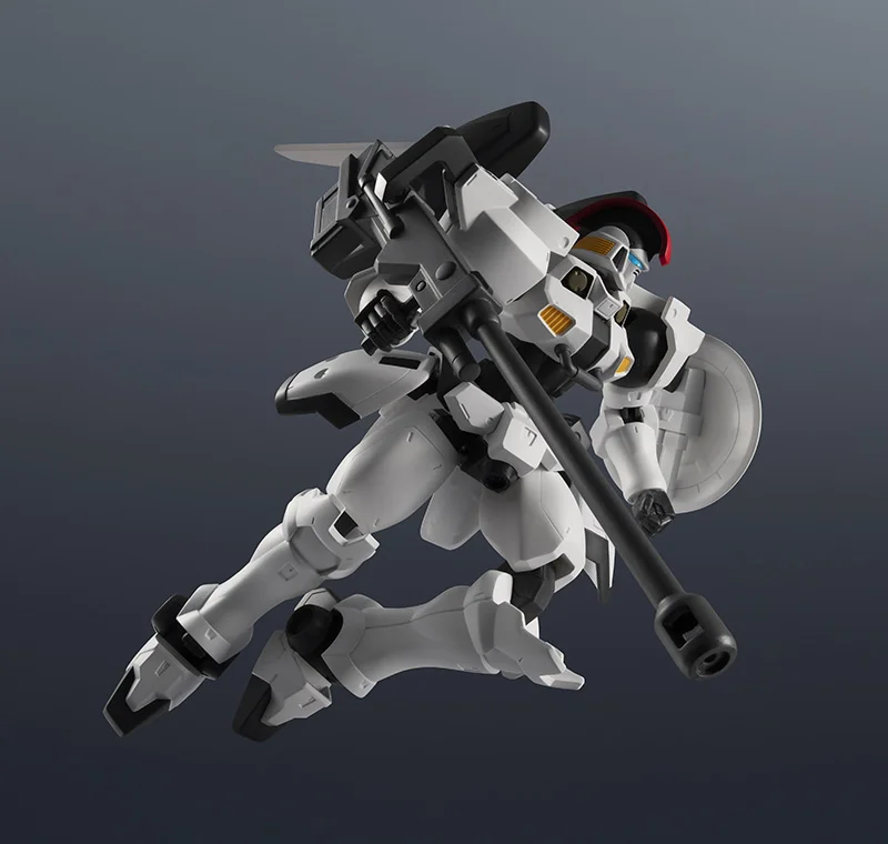 GUNDAM UNIVERSE - OZ-00MS TALLGEESE