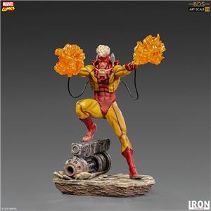 iron-studios-iron-studios-x-men-pyro-art-statue