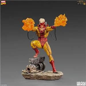 iron-studios-iron-studios-x-men-pyro-art-statue