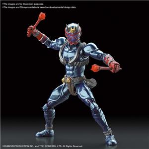 bandai-model-kit-figure-rise-masked-rider-hibiki