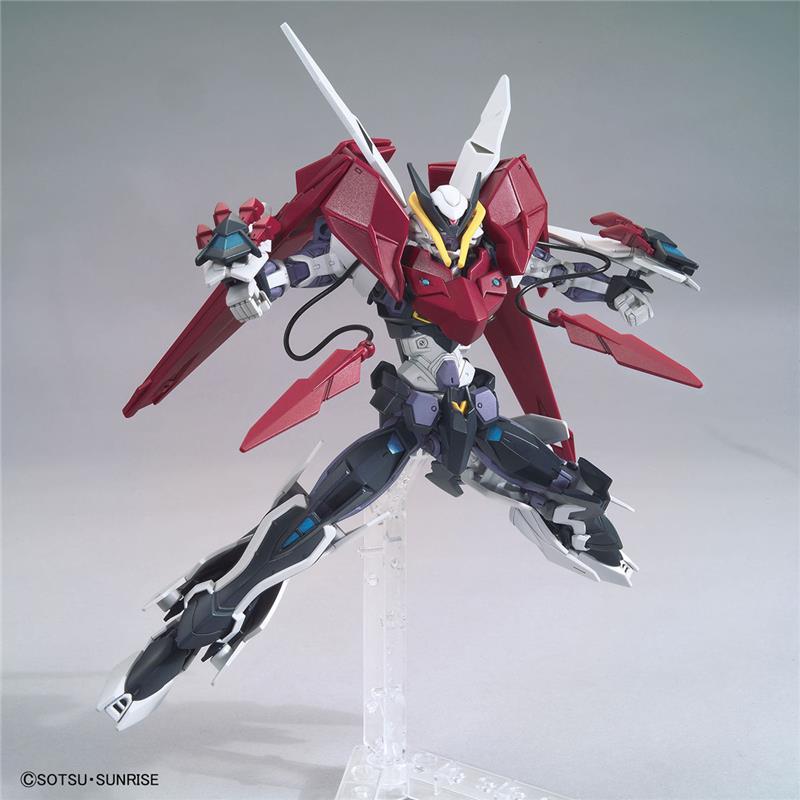 1/144 HGBDR GUNDAM ASTRAY TYPE NEW MS