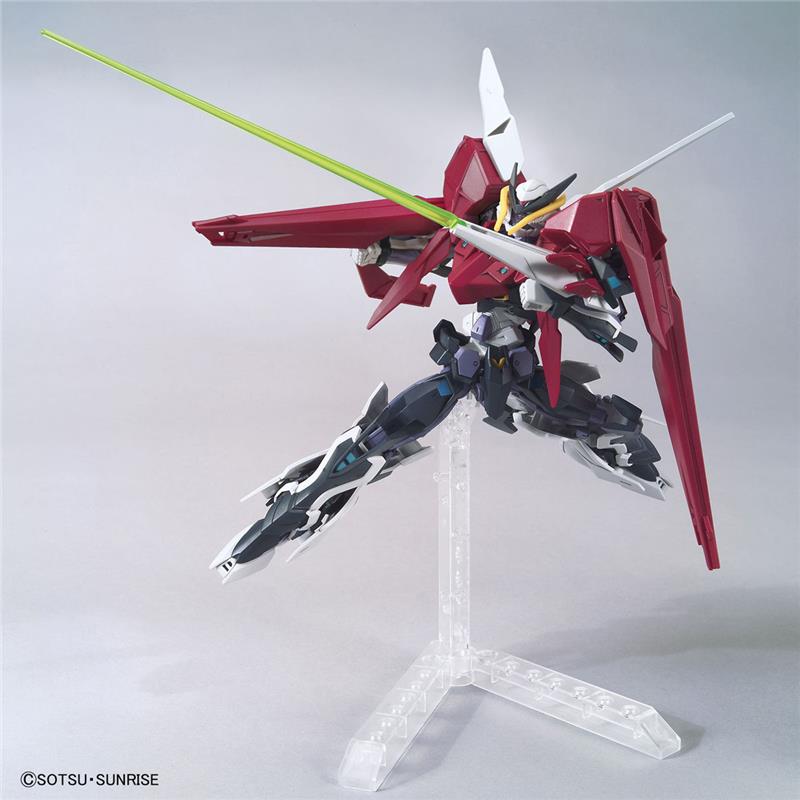 1/144 HGBDR GUNDAM ASTRAY TYPE NEW MS