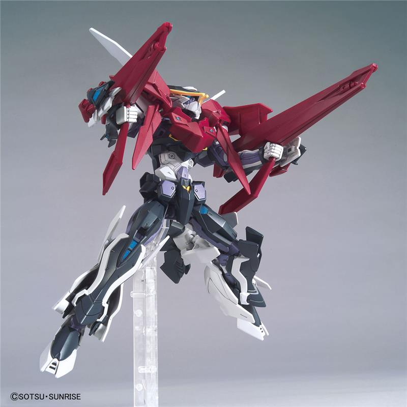 1/144 HGBDR GUNDAM ASTRAY TYPE NEW MS
