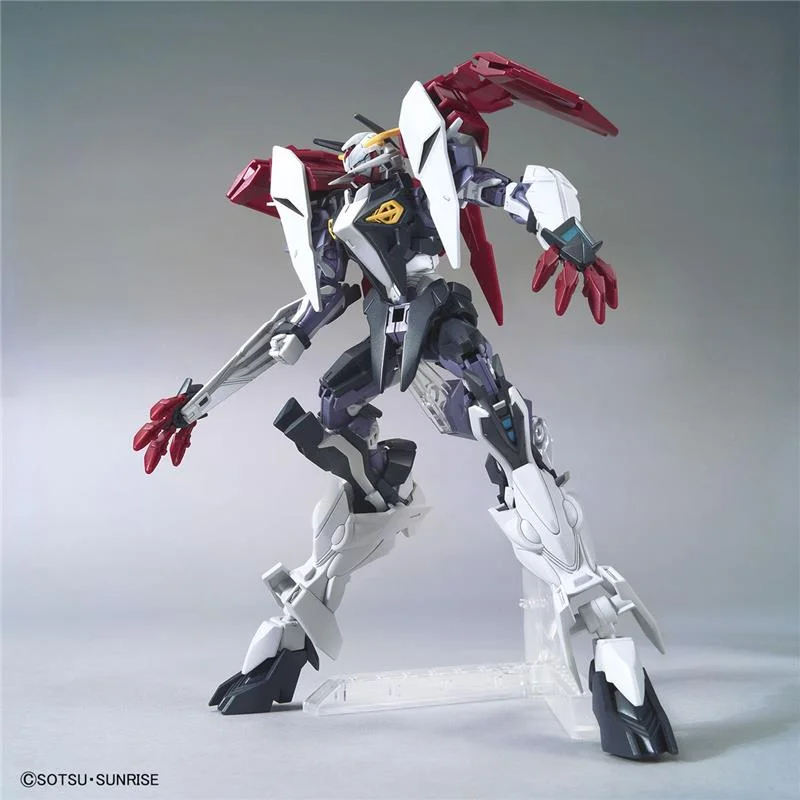 1/144 HGBDR GUNDAM ASTRAY TYPE NEW MS