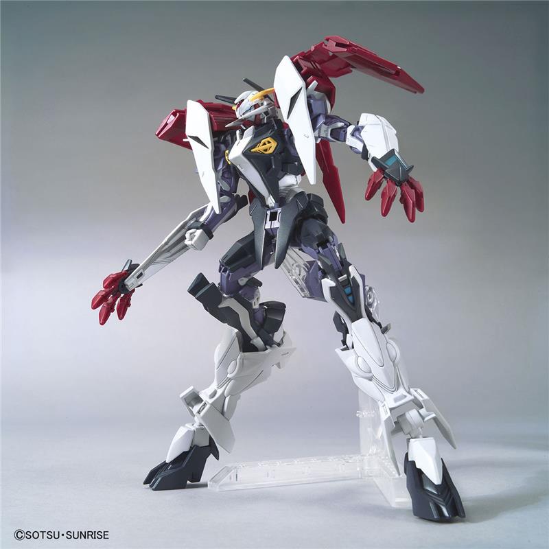 1/144 HGBDR GUNDAM ASTRAY TYPE NEW MS
