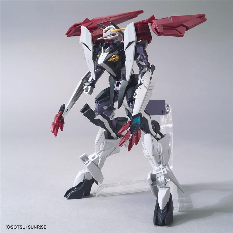 1/144 HGBDR GUNDAM ASTRAY TYPE NEW MS