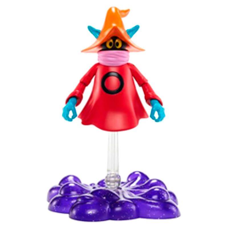 MASTERS OF THE UNIVERSE ORIGINS ORKO