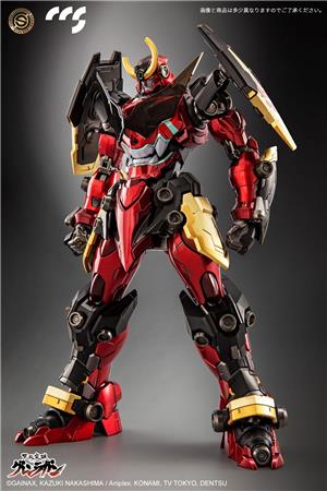 ccs-toys-tengen-toppa-gurren-lagann