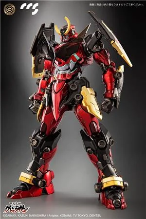 ccs-toys-tengen-toppa-gurren-lagann