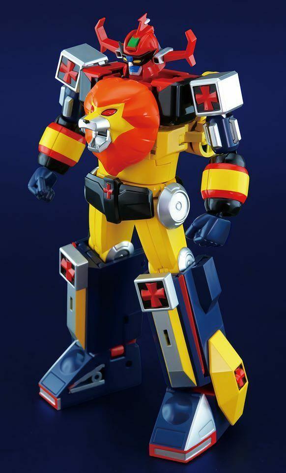 MINI ACTION DALTANIOUS - RESTOCK(09/20)
