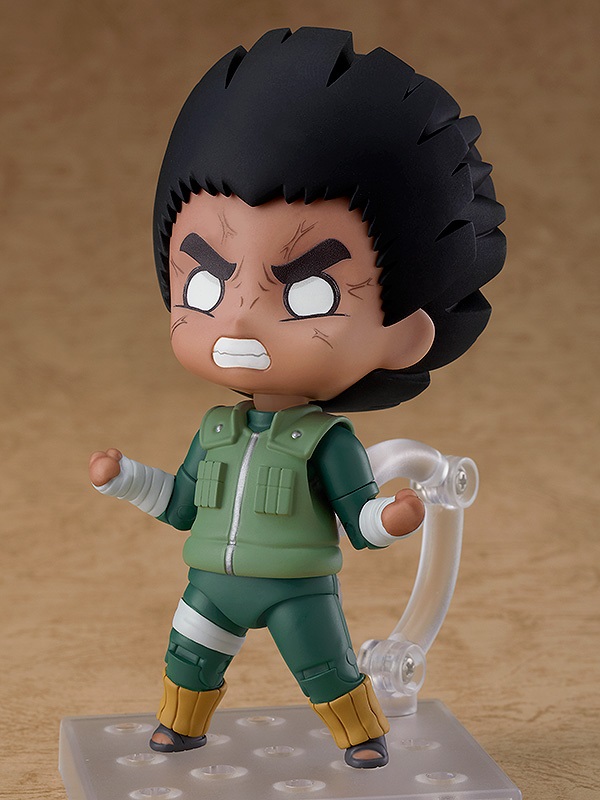NENDOROID - NARUTO ROCK LEE