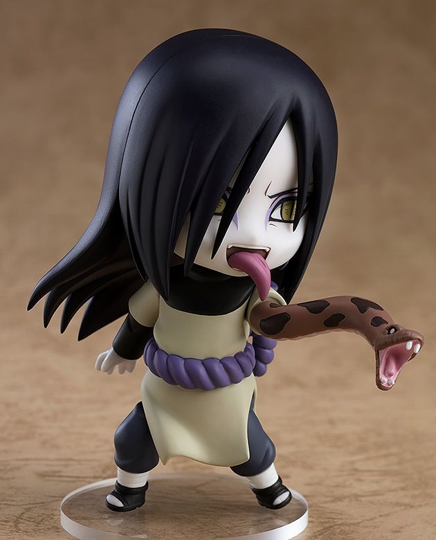 NENDOROID - NARUTO SHIPPUDEN OROCHIMARU