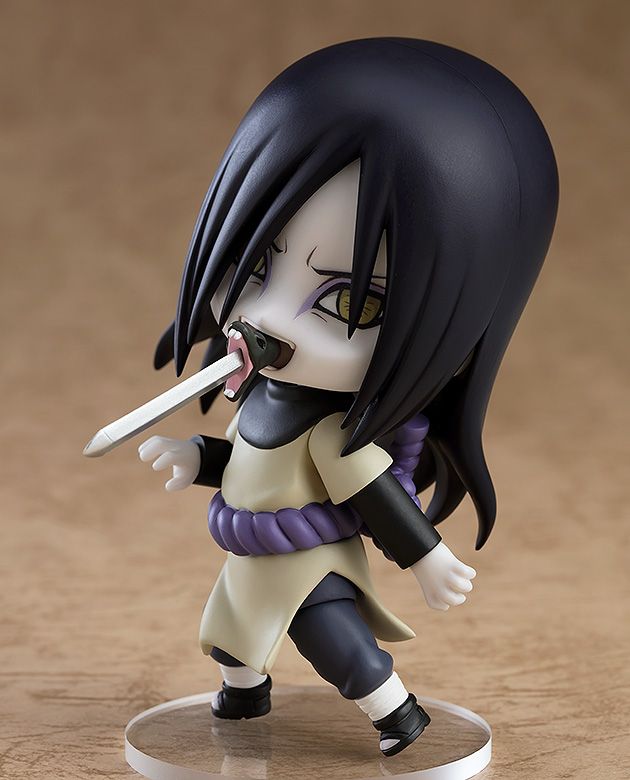 NENDOROID - NARUTO SHIPPUDEN OROCHIMARU