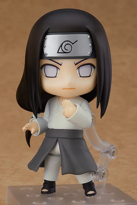 NENDOROID - NARUTO SHIPPUDEN NEJI HYUGA