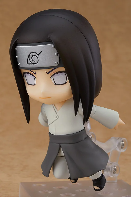 NENDOROID - NARUTO SHIPPUDEN NEJI HYUGA