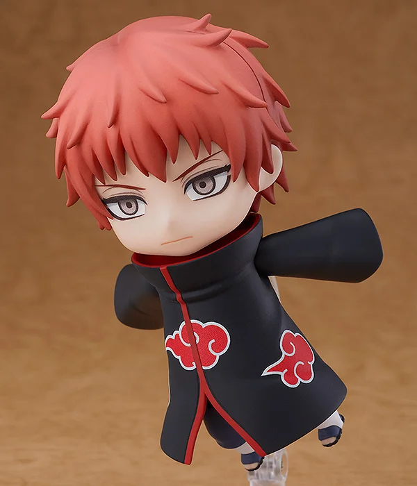 NENDOROID - NARUTO SHIPPUDEN SASORI