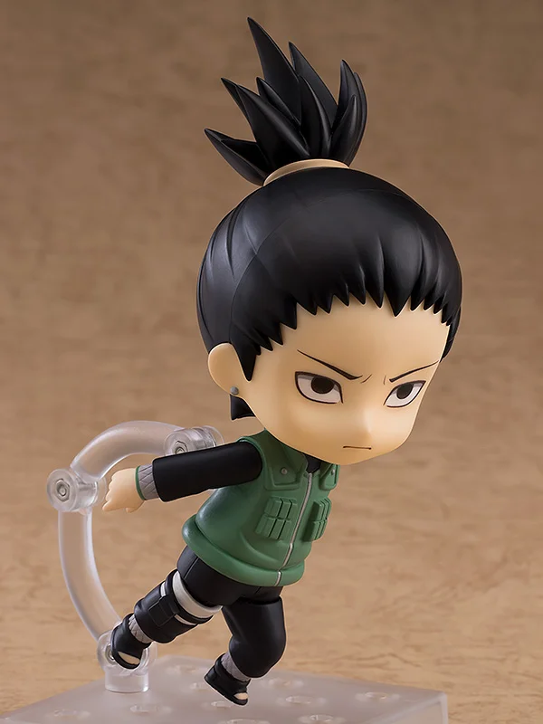 NENDOROID - NARUTO SHIKAMARU NARA