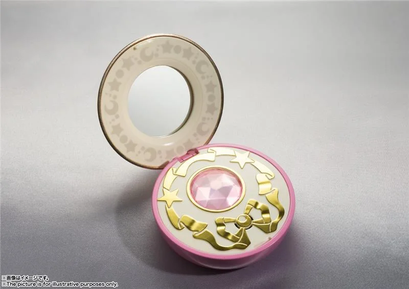 SAILOR MOON PROPLICA - CRYSTAL STAR BRILLANT COLOR