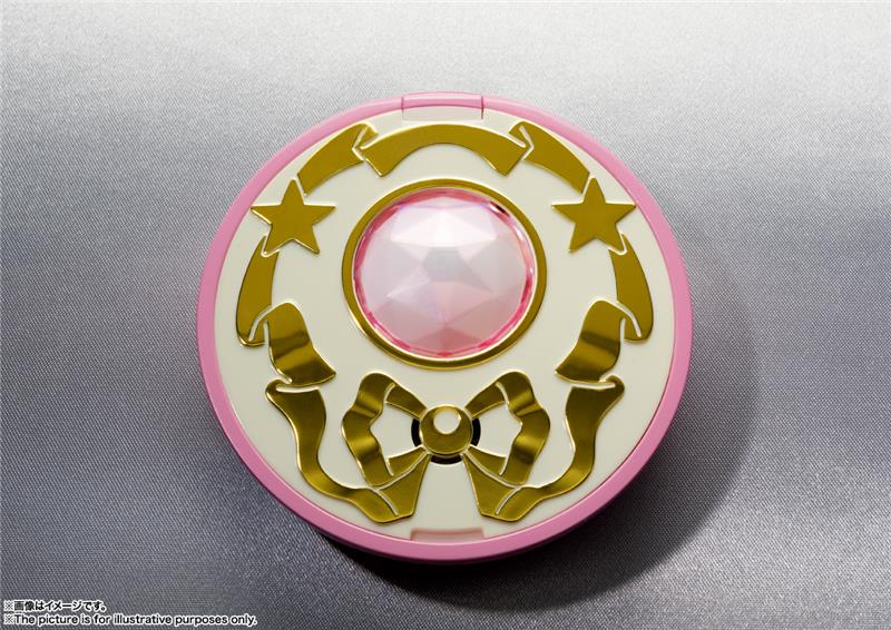SAILOR MOON PROPLICA - CRYSTAL STAR BRILLANT COLOR