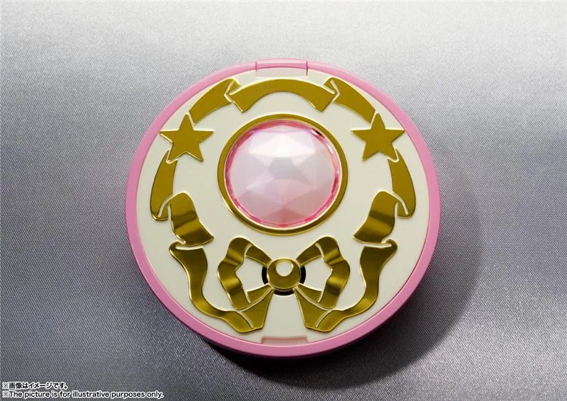 SAILOR MOON PROPLICA - CRYSTAL STAR BRILLANT COLOR