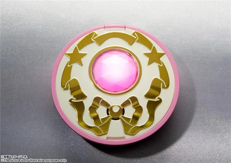 SAILOR MOON PROPLICA - CRYSTAL STAR BRILLANT COLOR