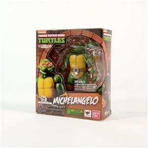 occasioni-da-stock-sh-figuarts-tmnt-tartarughe-ninja-michelangelo-occasione-stock