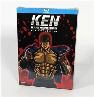 yamato-video-blu-ray-ken-il-guerriero-la-trilogia-dvd