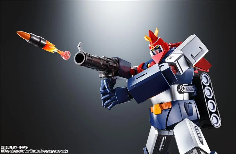 DX-04 VOLT IN BOX VOLTUS V