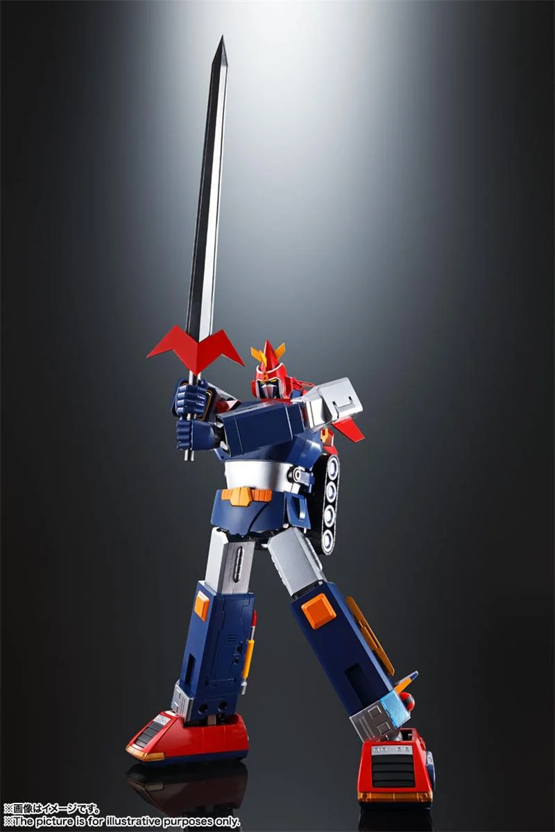 DX-04 VOLT IN BOX VOLTUS V