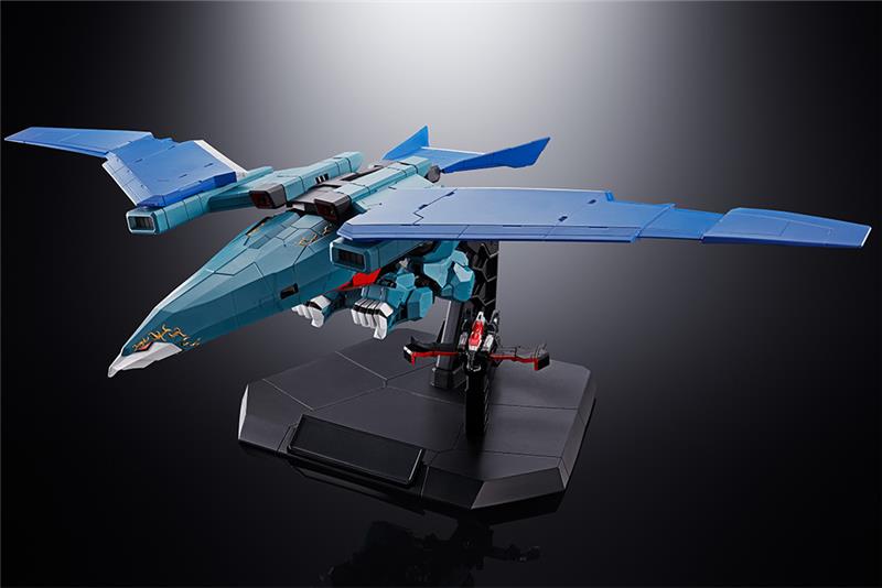 SOC GX-94 DANCOUGA BLACK WING