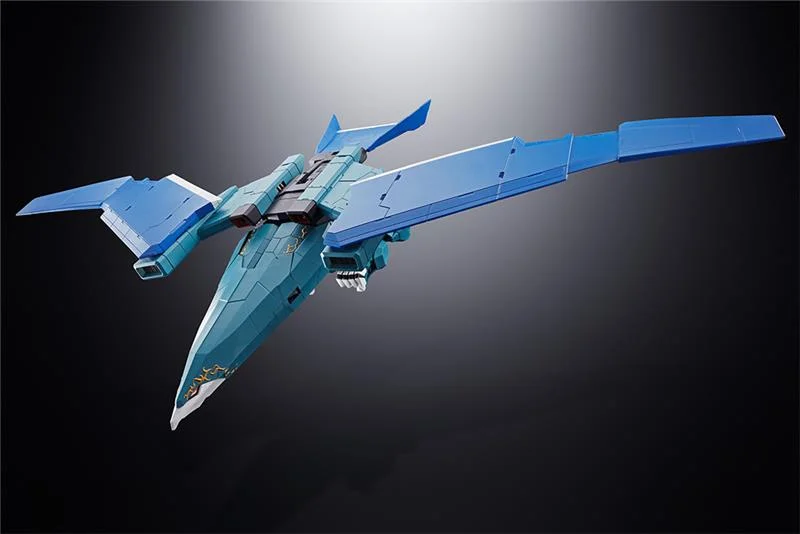SOC GX-94 DANCOUGA BLACK WING