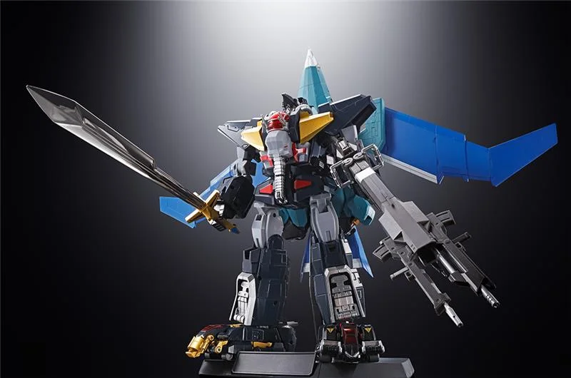 SOC GX-94 DANCOUGA BLACK WING
