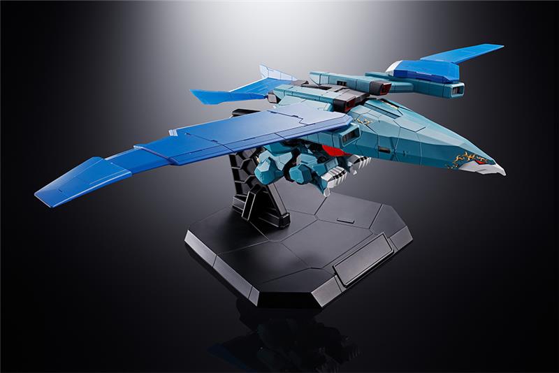 SOC GX-94 DANCOUGA BLACK WING